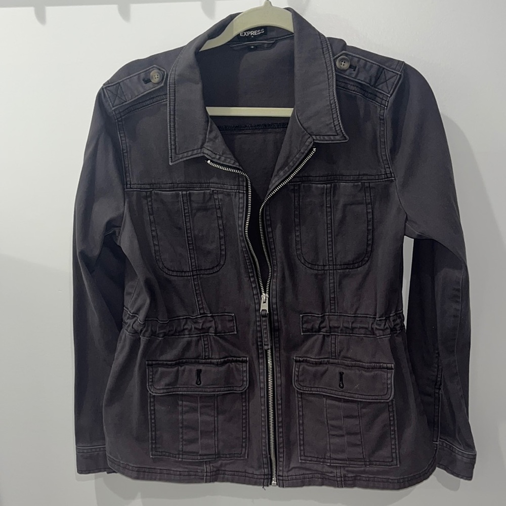Jacket